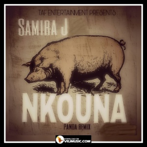 Nkouna (Pand Remix)